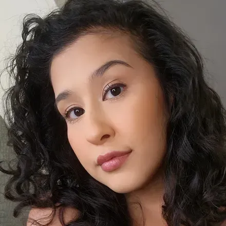 OnlyFans cuenta missfine avatar 1