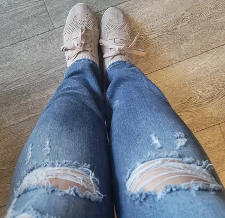 OnlyFans cuenta prettysweetfeet116 header 2