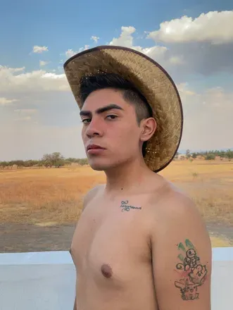OnlyFans cuenta cantadorrr avatar 1