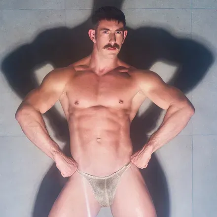 OnlyFans cuenta johnthomasxxx avatar 1
