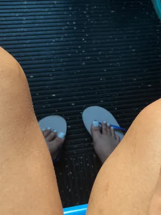 OnlyFans account  therealsnowflakee header 2