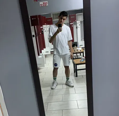OnlyFans cuenta hotturkishboy avatar 1