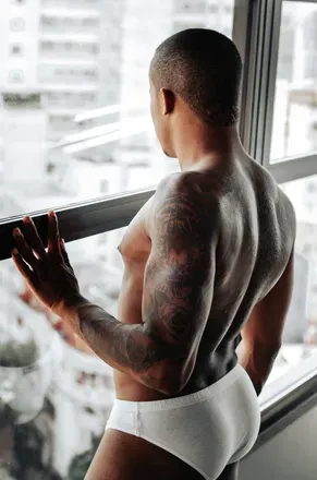 OnlyFans cuenta vaiwilll avatar 1