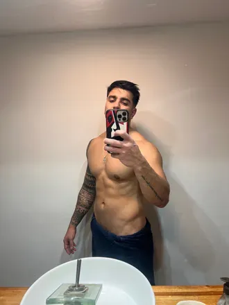OnlyFans cuenta dark_lord10 avatar 1