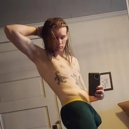 OnlyFans account  tinkhisbell avatar 1