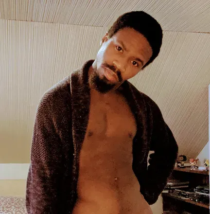 OnlyFans cuenta theblerdbandit avatar 1