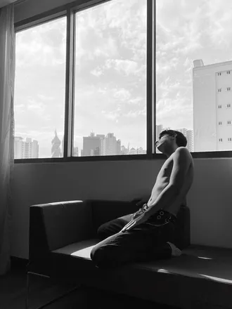 OnlyFans cuenta ichbin.fidel header 2