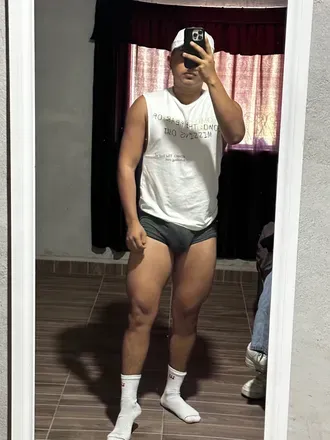 OnlyFans cuenta u96276258 avatar 1