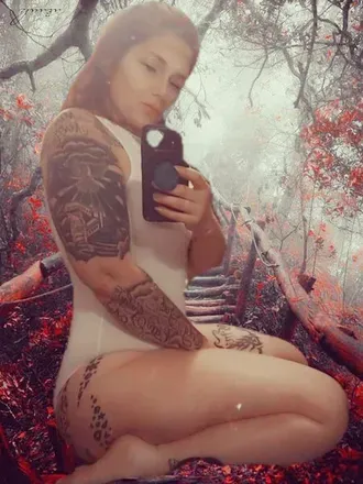 OnlyFans account  msfiyared avatar 1