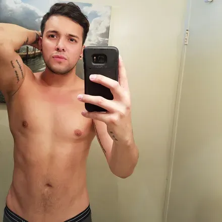 OnlyFans cuenta johnnycomealive25 avatar 1