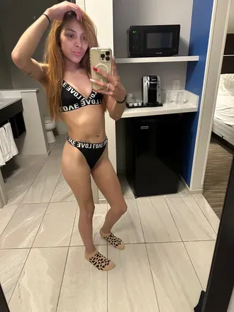 OnlyFans cuenta lisettegarcia23 avatar 1