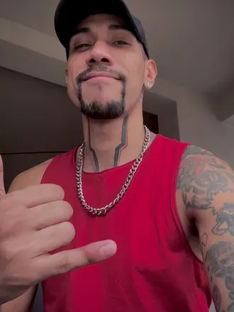 OnlyFans cuenta chowi_sam avatar 1