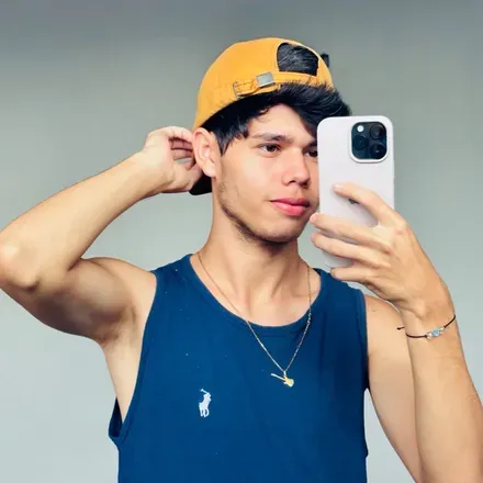 OnlyFans cuenta juao_barreto avatar 1