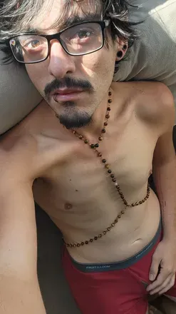 OnlyFans cuenta thoniothecreator avatar 1