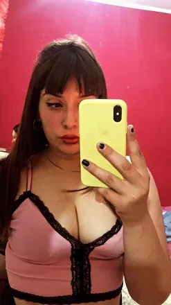 OnlyFans cuenta sweetlulii avatar 1