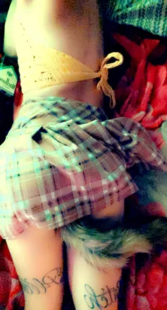 OnlyFans cuenta babybooty420 header 2