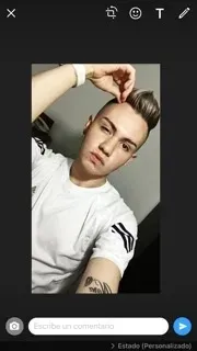 OnlyFans cuenta valerio24 avatar 1