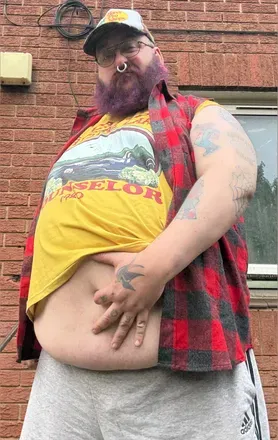 OnlyFans cuenta patchpiggydaddy avatar 1