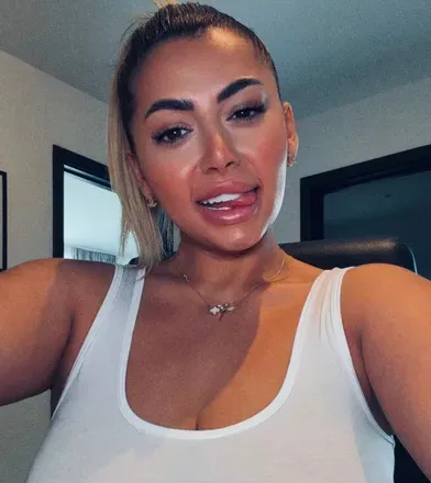 OnlyFans cuenta hot_meryanne avatar 1