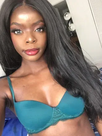 OnlyFans cuenta ebony729free avatar 1