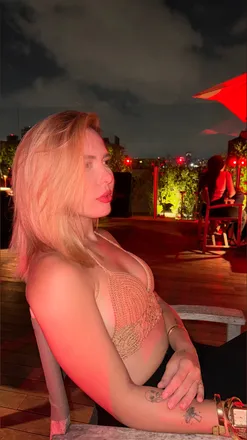 OnlyFans account  ketbaby header 2