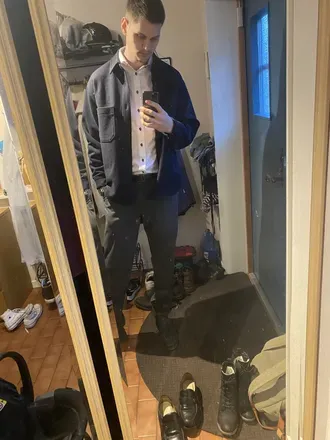 OnlyFans cuenta sweden_js avatar 1