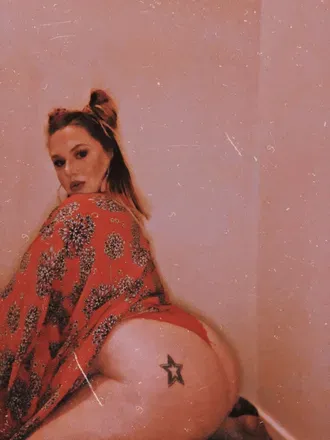 OnlyFans cuenta alijeaux avatar 1