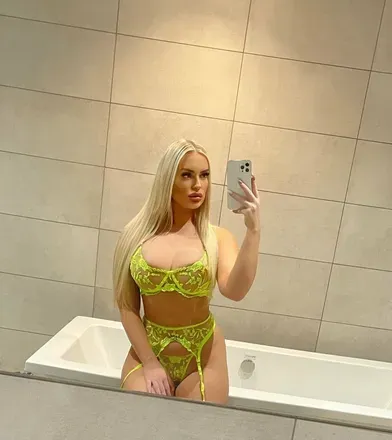 OnlyFans account  laurenbabex avatar 1