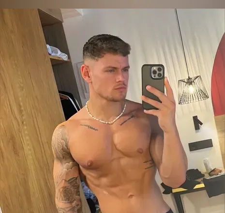 OnlyFans cuenta hungharryxo avatar 1