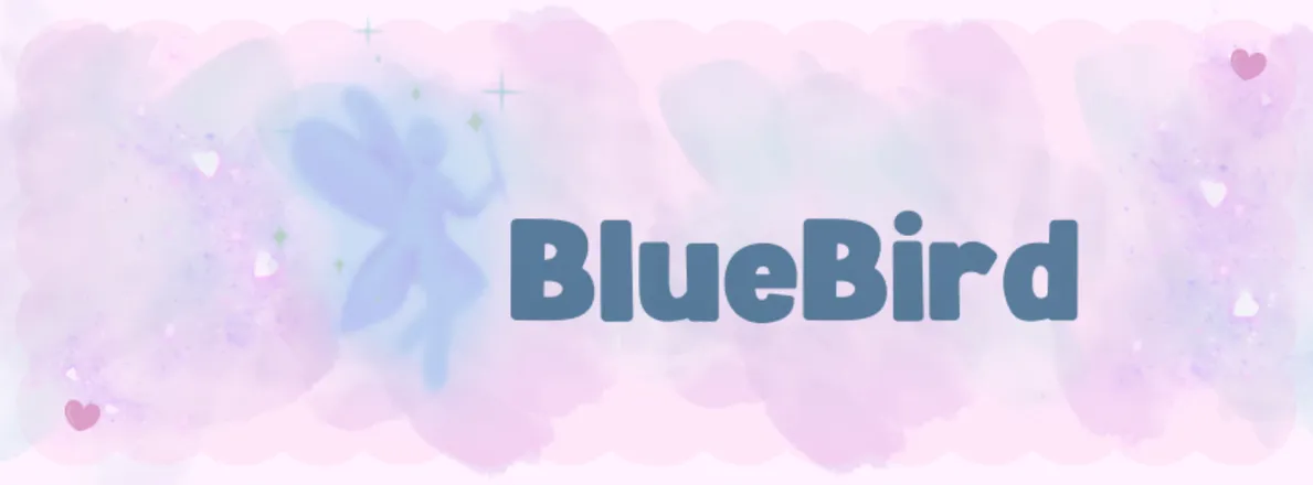 OnlyFans cuenta dayofthebluebird header 2