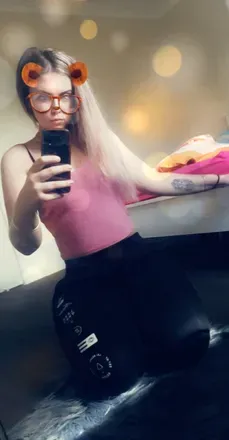 OnlyFans cuenta taytay0797 avatar 1