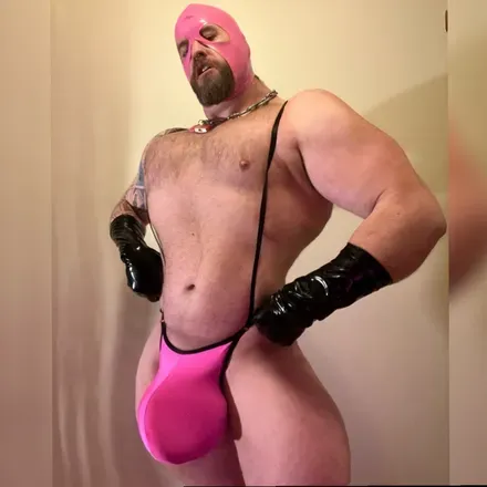 OnlyFans account  sixfootfiveguy avatar 1
