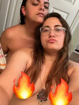 OnlyFans cuenta leilaandjohana avatar 1