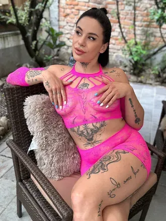 OnlyFans cuenta ela.fox avatar 1