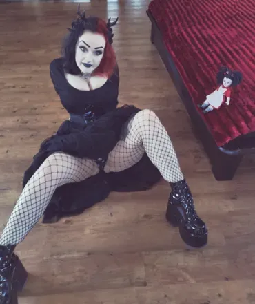 OnlyFans cuenta jezebeladdams avatar 1