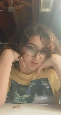 OnlyFans cuenta communistnun avatar 1
