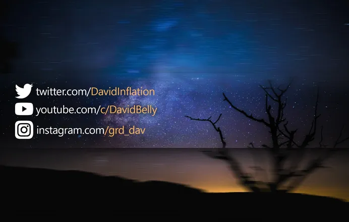 OnlyFans cuenta davidbelly header 2