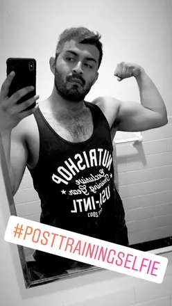 OnlyFans cuenta enrique_redo21 header 2