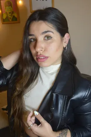 OnlyFans cuenta cami1693 avatar 1