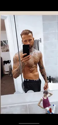 OnlyFans cuenta tatooedguy avatar 1