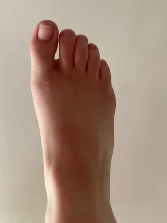 OnlyFans cuenta cleostoes6 avatar 1