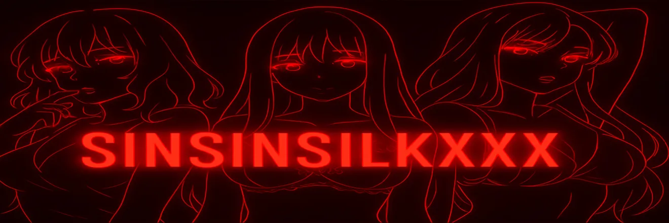 OnlyFans cuenta sinsinsilkxxx header 2