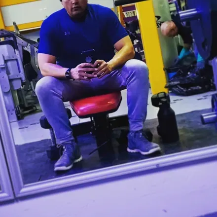 OnlyFans cuenta chuy1107 avatar 1