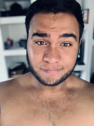 OnlyFans account  justanotherbear avatar 1