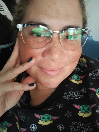 OnlyFans cuenta libelulapons69 avatar 1
