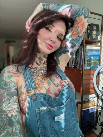 OnlyFans cuenta jenniferdeku avatar 1