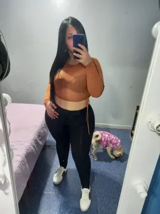 OnlyFans cuenta alyson05 avatar 1