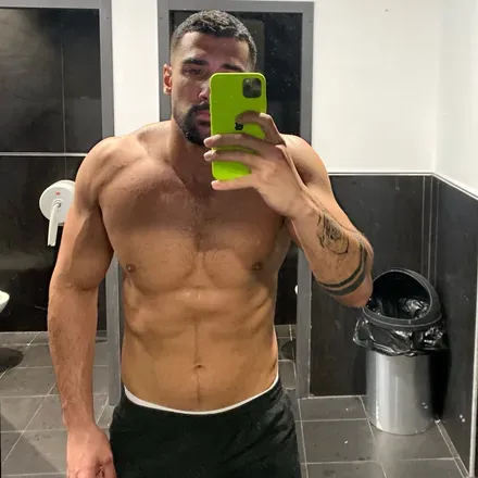OnlyFans account  samibaluom avatar 1