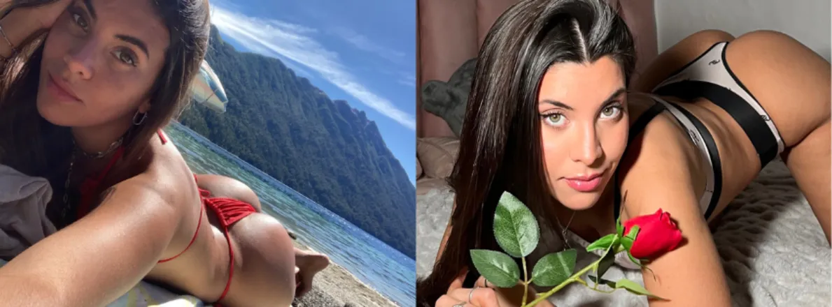 OnlyFans account  zarabunnyxxx header 2
