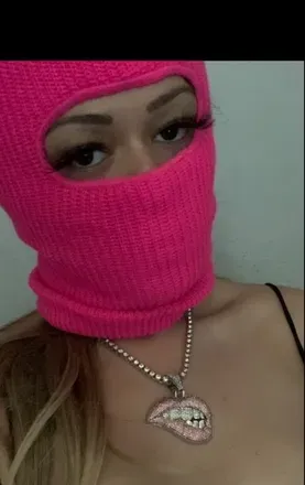 OnlyFans cuenta realbabylatina avatar 1